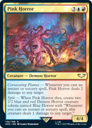Pink Horror (136) [40K]