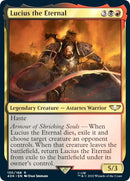 Lucius the Eternal [Warhammer 40,000]