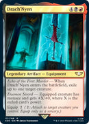 DrachNyen Surge Foil (117) [40K]