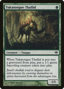 Tukatongue Thallid (96) [CON]