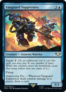 Vanguard Suppressor (27) [40K]