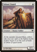 Valiant Guard (19) [CON]
