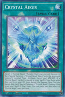 Crystal Aegis (SDCB-EN017) [SDCB]