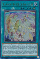 Rainbow Bridge of the Heart (SDCB-EN045) [SDCB]
