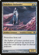 Vedalken Outlander (132) [CON]