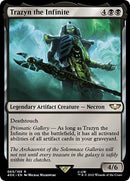 Trazyn the Infinite [Warhammer 40,000]