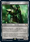 Lychguard Surge Foil (39) [40K]