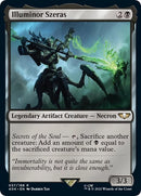 Illuminor Szeras Surge Foil (37) [40K]