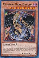 Rainbow Dark Dragon (SDCB-EN008) [SDCB]