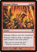 Volcanic Fallout (74) [CON]