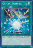 Crystal Blessing (SDCB-EN021) [SDCB]