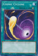 Cosmic Cyclone (SDCB-EN031) [SDCB]
