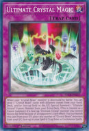 Ultimate Crystal Magic (SDCB-EN037) [SDCB]