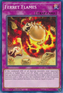 Ferret Flames (SDCB-EN039) [SDCB]