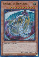 Rainbow Dragon (SDCB-EN041) [SDCB]