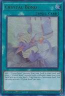 Crystal Bond (SDCB-EN046) [SDCB]