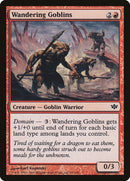 Wandering Goblins (76) [CON]