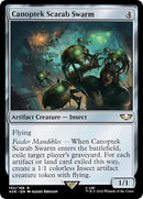 Canoptek Scarab Swarm (150) [40K]