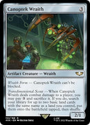 Canoptek Wraith (153) [40K]