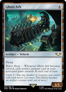 Ghost Ark [Warhammer 40,000]