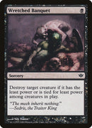 Wretched Banquet (56) [CON]