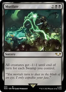 Mutilate (203) [40K]