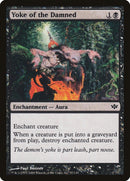 Yoke of the Damned (57) [CON]