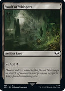 Vault of Whispers Surge Foil (305) [40K]