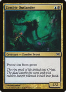 Zombie Outlander (133) [CON]