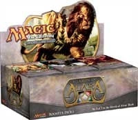Shards of Alara Booster Box [ALA]
