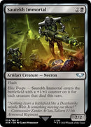 Sautekh Immortal Surge Foil (54) [40K]
