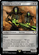 Necron Deathmark Surge Foil (42) [40K]
