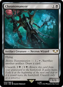 Chronomancer Surge Foil (32) [40K]