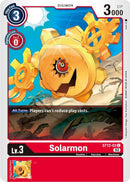 Image for Solarmon [Starter Deck 12: Jesmon]