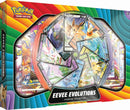 Eevee Evolutions Premium Collection [MCAP]