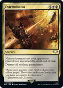 Exterminatus (120) [40K]