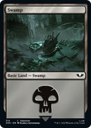 Swamp (314) [Warhammer 40,000]