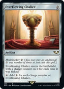 Everflowing Chalice (238) [40K]