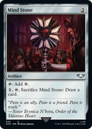 Mind Stone (244) [Warhammer 40,000]