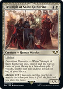 Triumph of Saint Katherine [Warhammer 40,000]