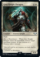 Grey Knight Paragon [Warhammer 40,000]