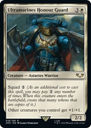 Ultramarines Honour Guard (18) [40K]