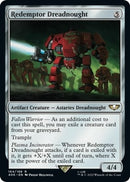 Redemptor Dreadnought (164) [40K]