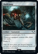 Skullclamp Surge Foil (248) [40K]