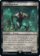 Arco Flagellant Surge Foil (29) [40K]