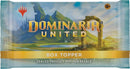 Dominaria United Box Topper Pack [DMU]