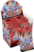 Albaz Strike Structure Deck Display 1st Edition [SDAZ]
