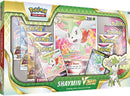 Shaymin VSTAR Premium Collection [MCAP]