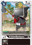 Image for Hi-VisionMonitamon [Xros Encounter]