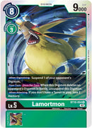 Image for Lamortmon [Xros Encounter]